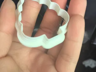 festive cookie cutters