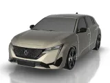 Peugeot 308 Hybrid 2022-0