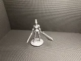 Samurai Shadow Blade Warrior-5