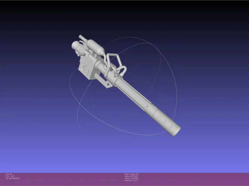 Kaiju No 8 Mina Ashiro Railgun