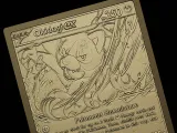 Okidogi Ex - Pokemon card-0
