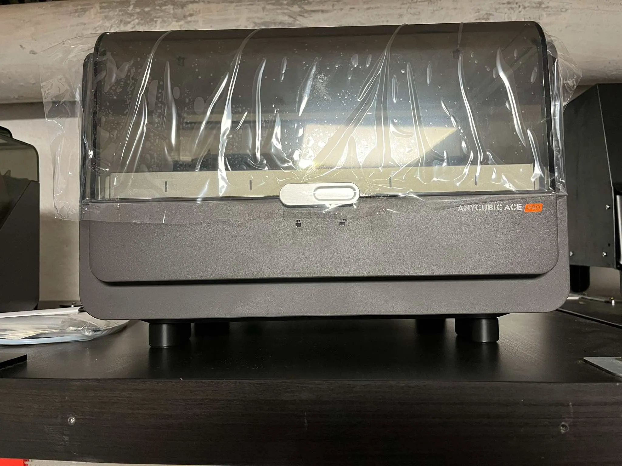Anycubic Kobra 3 Combo legs for ACE