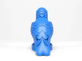 Parrot Figurine-6