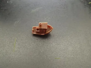 STEMFIE - 3D-Printing - Calibration Tools - 3DBenchy