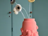 bubbles Vase-0