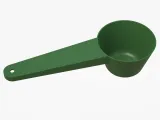 Powder Scoop-0