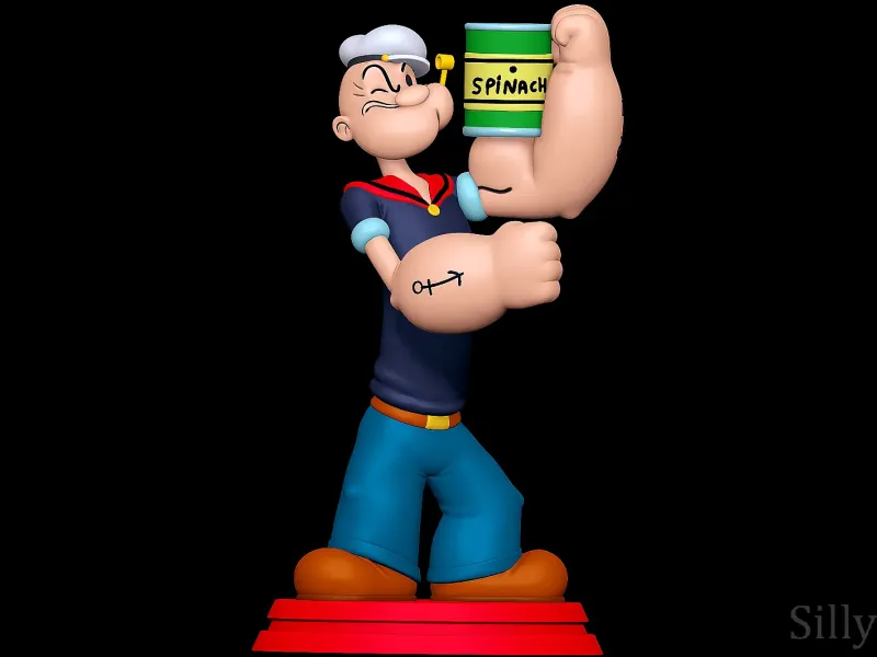Popeye