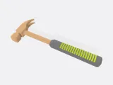 Hammer-3
