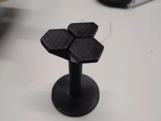 K1 wall anchor