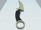 BK Knife 36-3