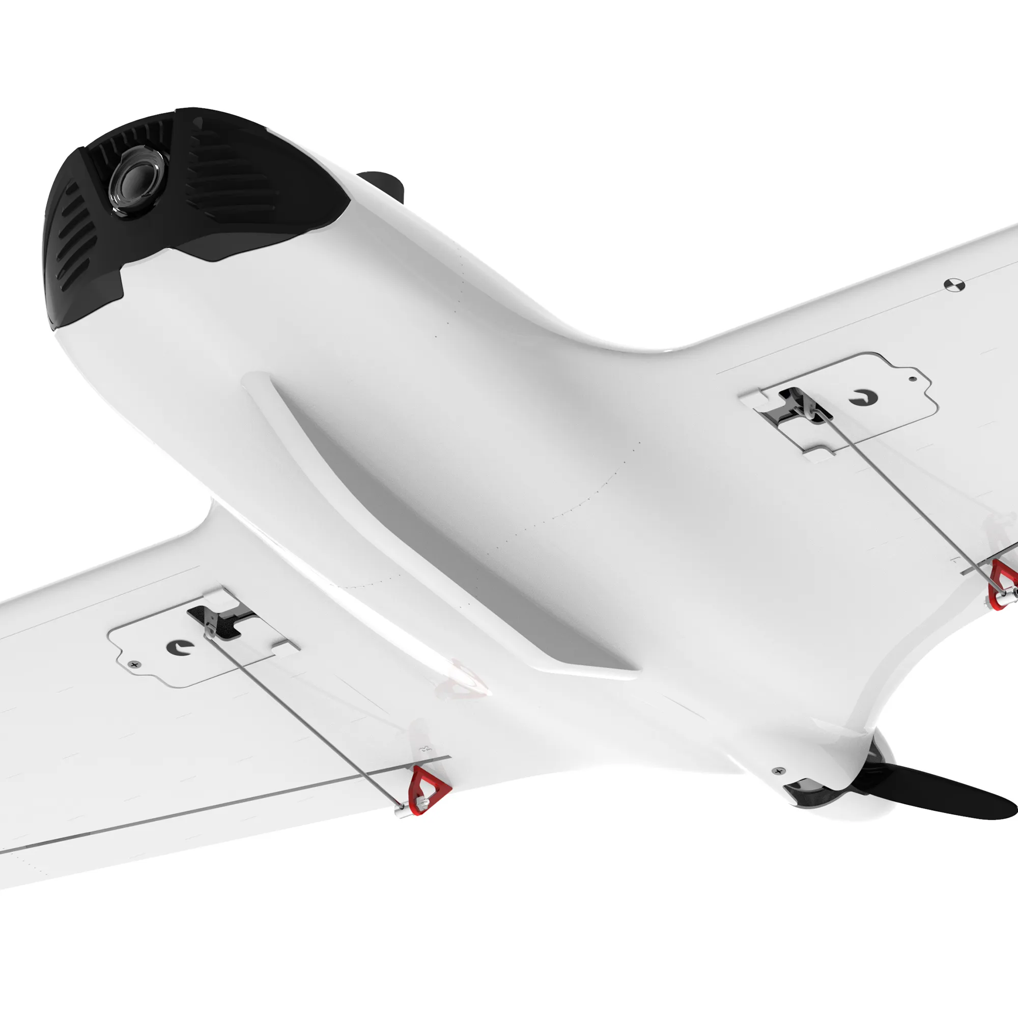 FPV ORCA V3 800 MM FPV WING STL FILE