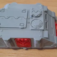 Mars Pattern Rhino-2