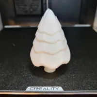 Articulated Christmas Tree-1