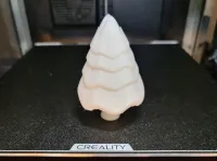 Articulated Christmas Tree-1