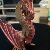 AEDRAG06 – Dragons of Aach’yn: Gearheart-7