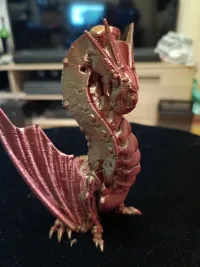 AEDRAG06 – Dragons of Aach’yn: Gearheart-7