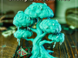 Cherry Blossom Tree-1