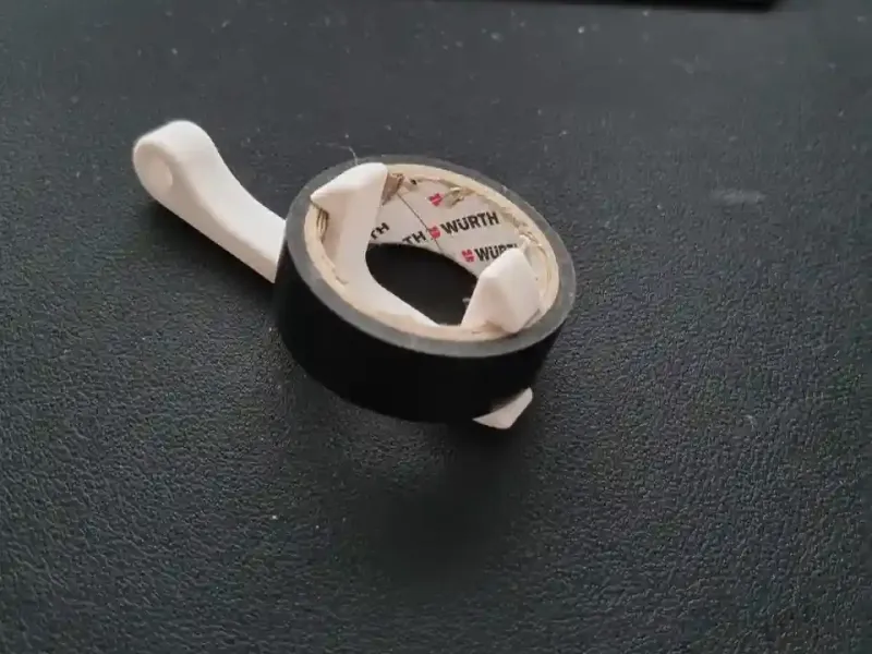Würth Electrical Tape holder