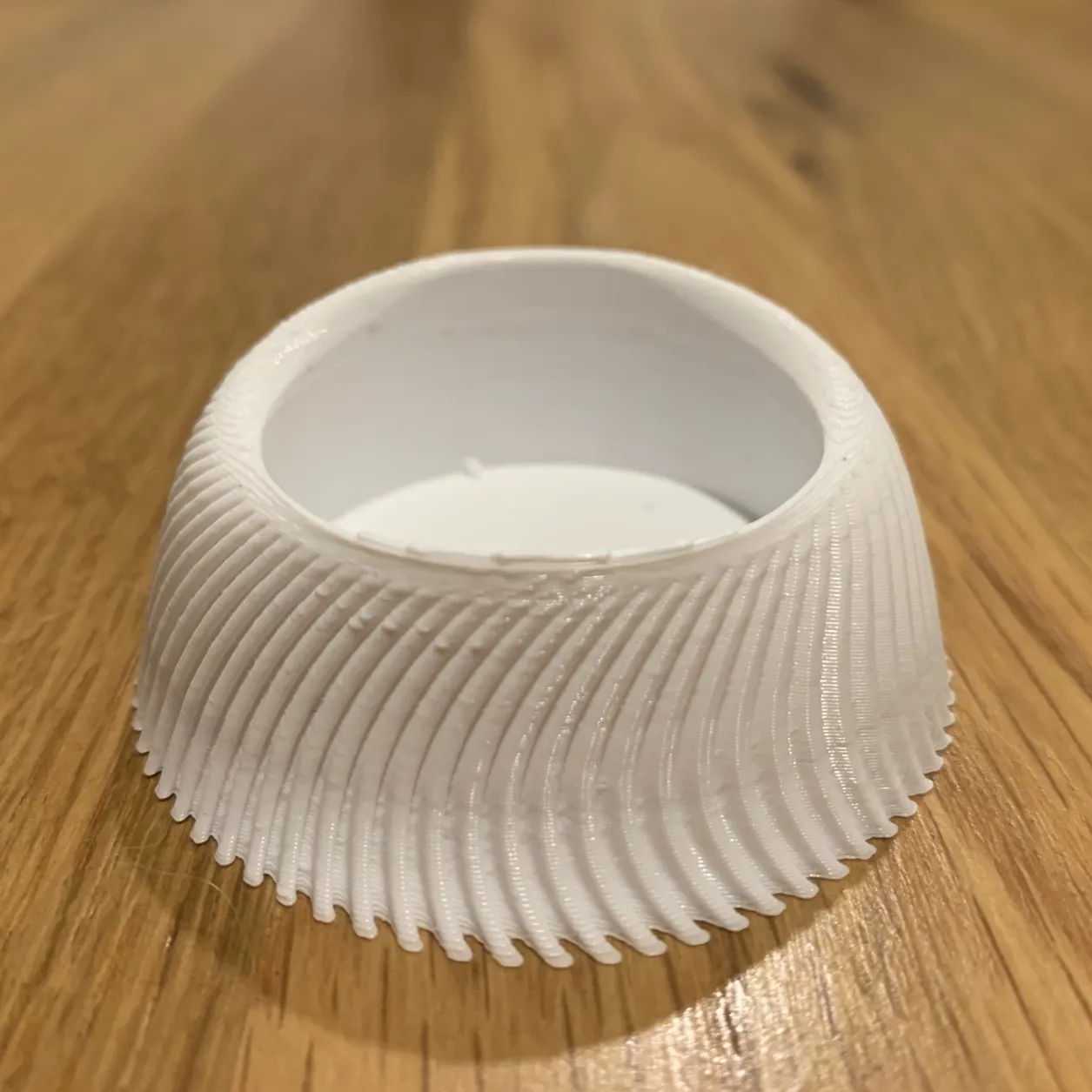 Tealight Candle Holder (free)-3