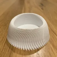 Tealight Candle Holder (free)-3
