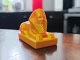 狮身人面像-扫描修复版-2
