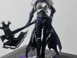 albedo overlord-0