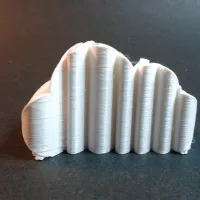 Text Flip - Cloud-3