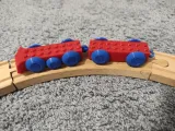Tiny train Brio/brick adapter-1