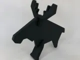 Moose Sculpures-3