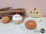 Chicken Container (with secure closure)-2