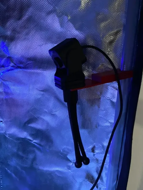 Crelity 3D Printer Multifunction Enclosure and Nebula camera