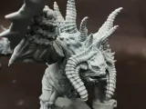 Demon Guard BOSS-1