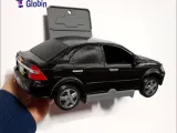 Chevrolet Aveo Emotion Sedan - Incluye Soporte de Pared-7