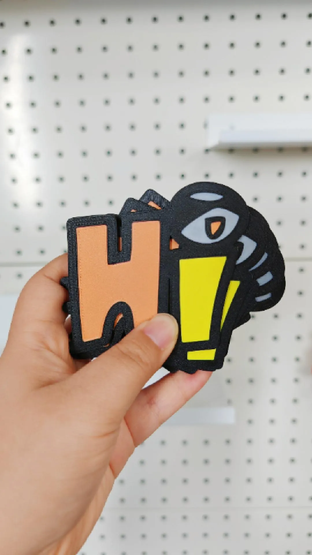 3D Printer Files | 3MF File | NFS Stickers | Creality Cloud
