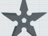 Shuriken 34-3