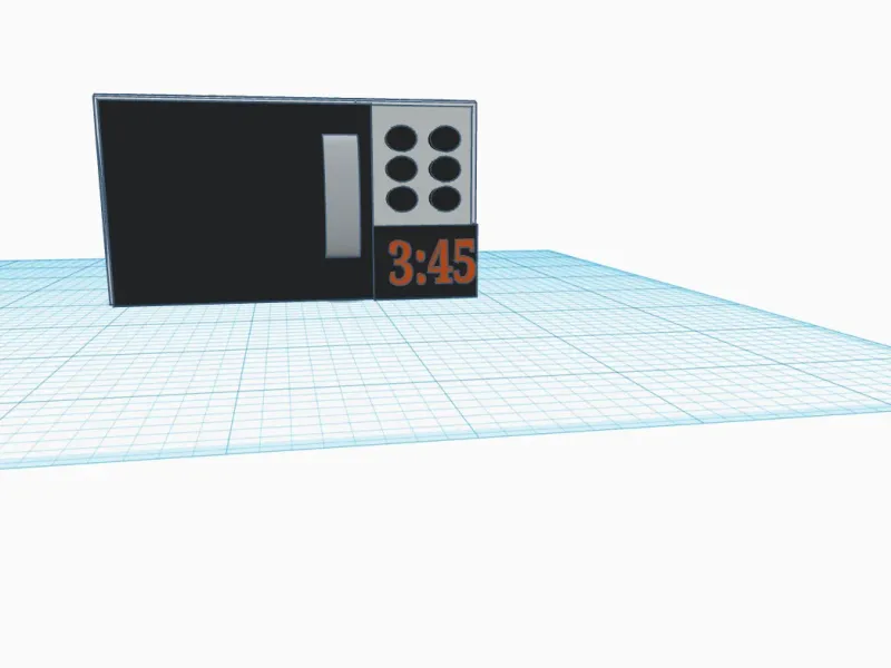 microwave