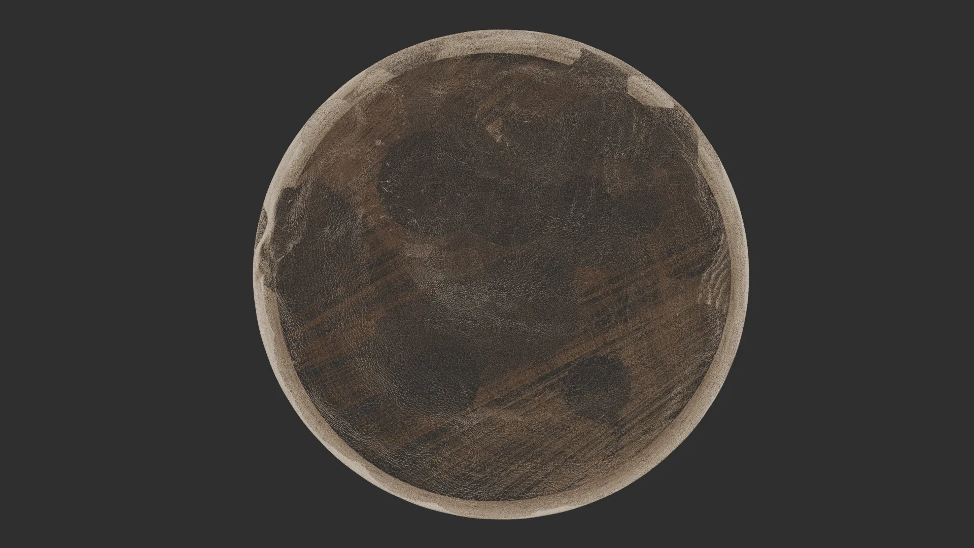 Dune Worm (Shai-Hulud) 3D PRINTABLE model