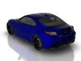 Subaru BRZ 2022-1