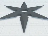 Shuriken 32-4