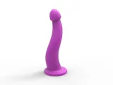 Dildo or butt plug 10-6