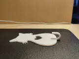 Cat Keyholder-1