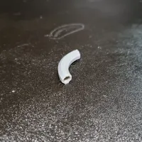 Creality K1 Max 90 degree Bend-1