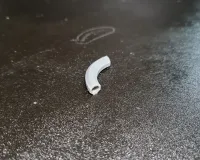 Creality K1 Max 90 degree Bend-1