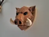 Boar – Multi-Part Assembly-2