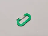 Backpack Clip / Water Bottle Clip-4