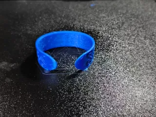Celtic bracelet