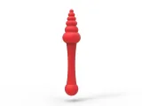 Anal plug 48-1