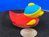 Cartman Duck-4