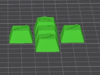 CS:GO keycaps