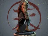 Akuma Street Fighter 6-2
